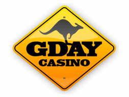 Gday Casino